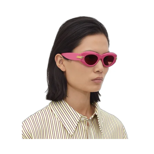 Mitre Oval Sunglasses
