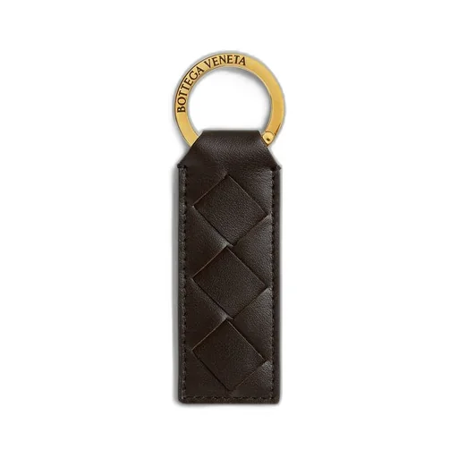 Tab Key Ring