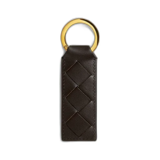 Tab Key Ring