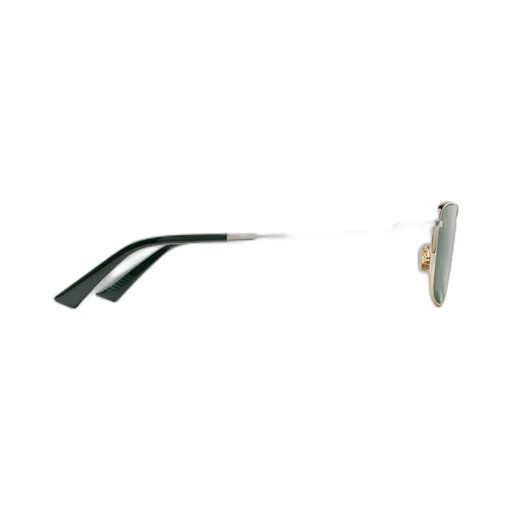 Split Rectangular Sunglasses