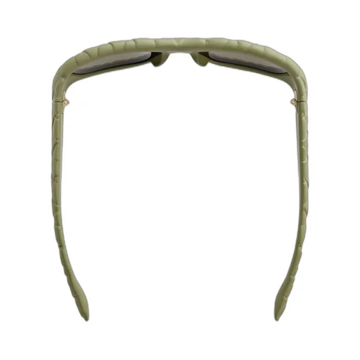 Intrecciato Rectangular Sunglasses