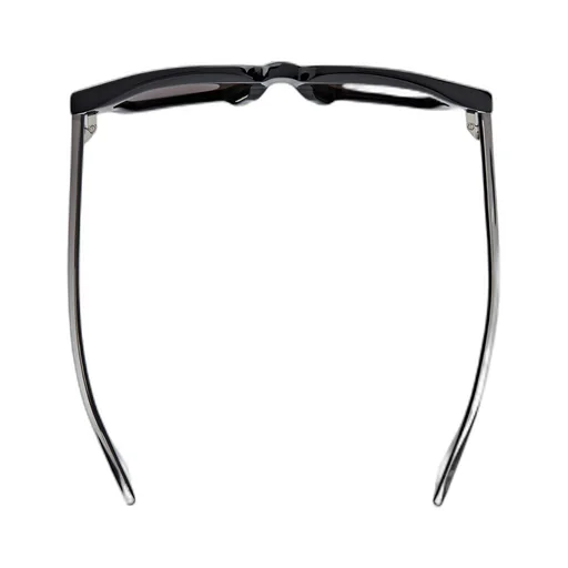 Tri-Fold Square Sunglasses