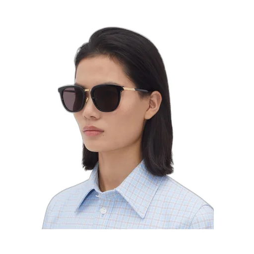 Forte Square Sunglasses