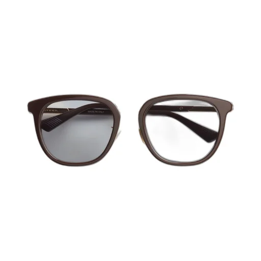 Forte Square Sunglasses