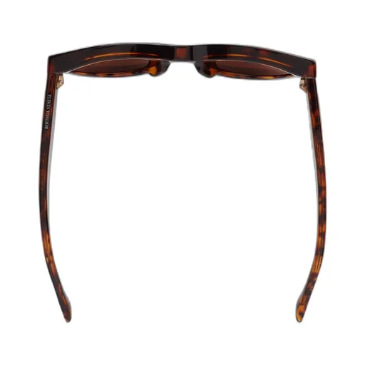 Sharp Cat Eye Sunglasses