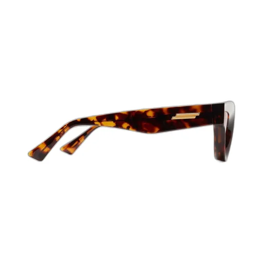 Sharp Cat Eye Sunglasses