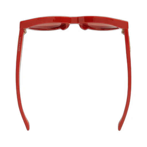 Sharp Cat Eye Sunglasses
