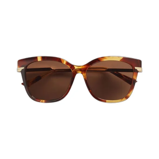 Classic Square Sunglasses