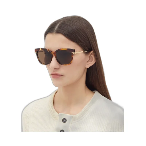 Classic Square Sunglasses