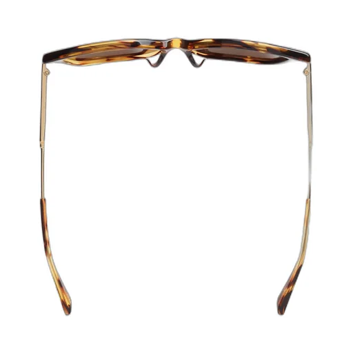 Classic Square Sunglasses
