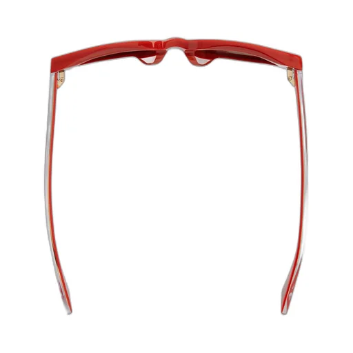 Tri-Fold Square Sunglasses