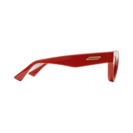 Sharp Cat Eye Sunglasses