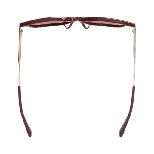 Classic Square Sunglasses