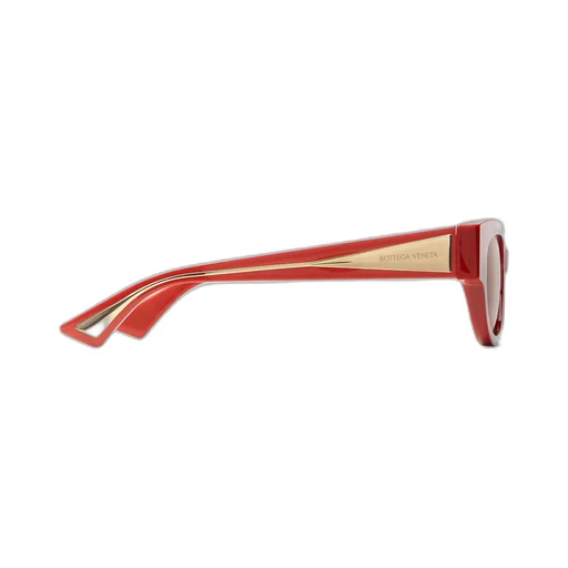 Tri-Fold Square Sunglasses