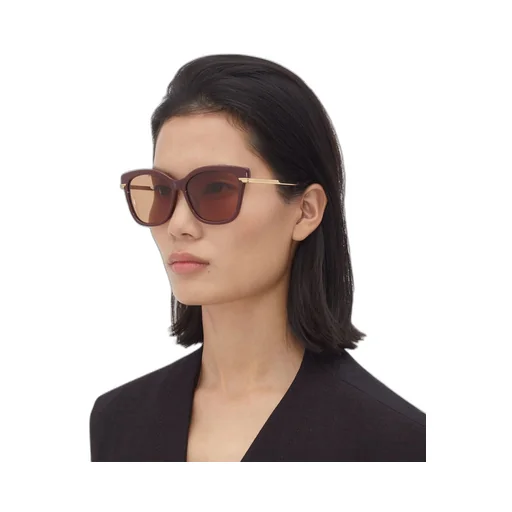 Classic Square Sunglasses