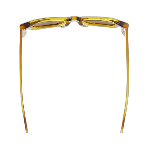 Tri-Fold Square Sunglasses