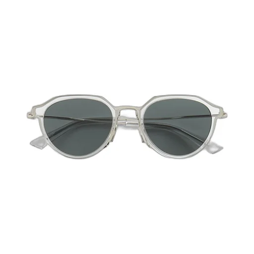 Ultrathin Panthos Sunglasses