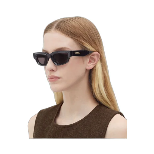 Sharp Square Sunglasses