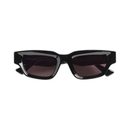 Sharp Square Sunglasses