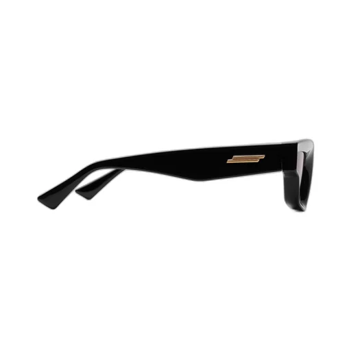 Sharp Square Sunglasses