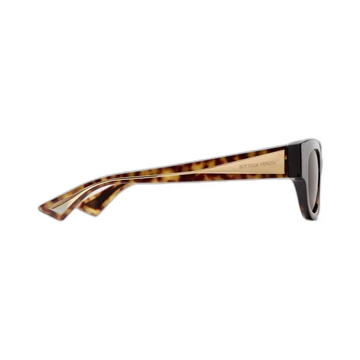 Tri-Fold Square Sunglasses