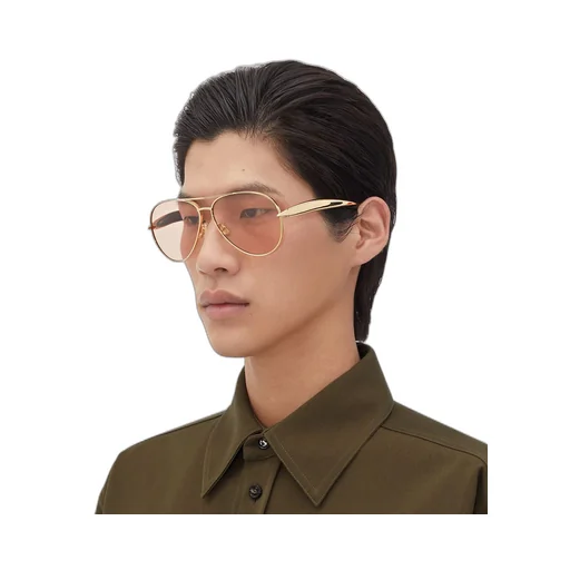 Sardine Aviator Sunglasses