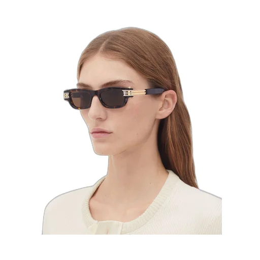 Bolt Squared Sunglasses
