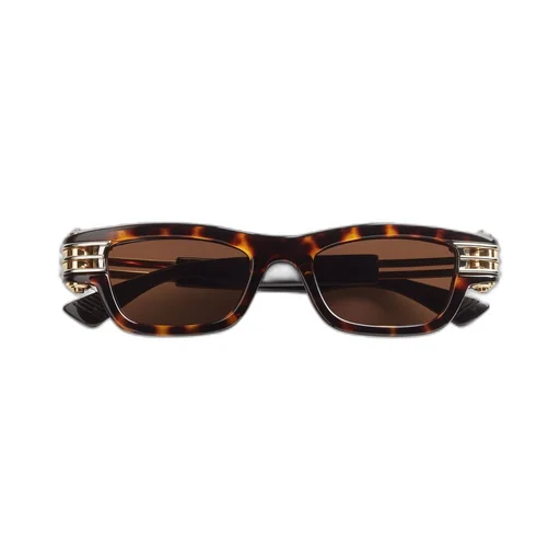 Bolt Squared Sunglasses