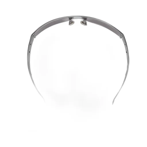 Bangle Wraparound Sunglasses