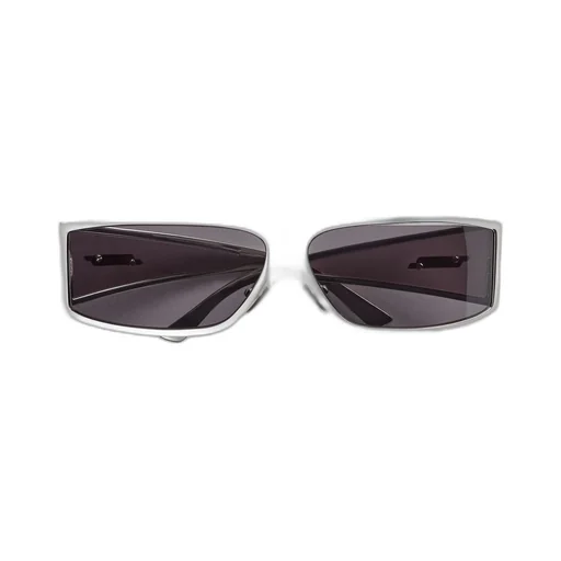Bangle Wraparound Sunglasses