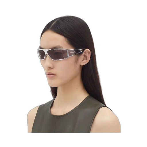 Bangle Wraparound Sunglasses