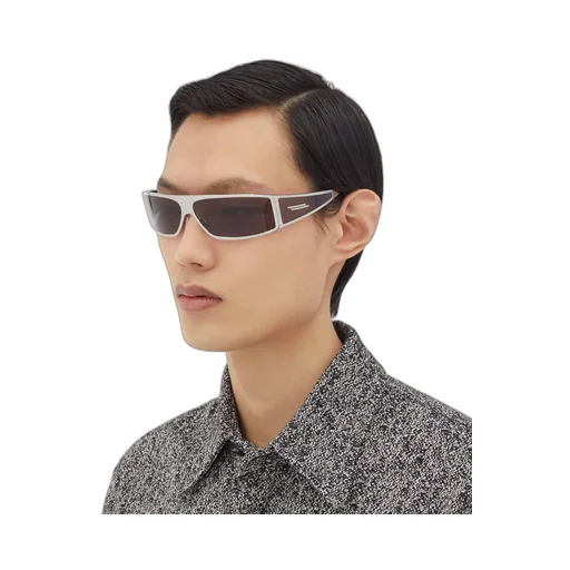 Bangle Wraparound Sunglasses