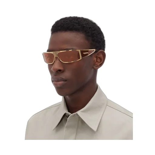 Bangle Wraparound Sunglasses