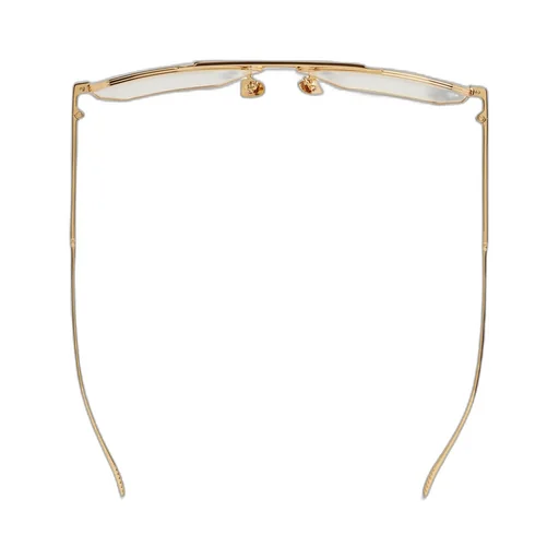 Classic Aviator Sunglasses