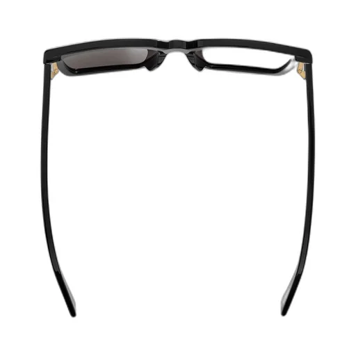 Soft Recycled Acetate Square Sunglasses