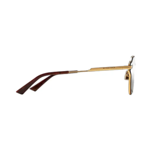 Glaze Metal Aviator Sunglasses
