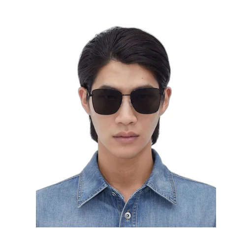 Classic Square Sunglasses