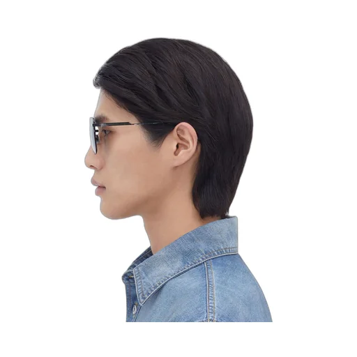 Classic Square Sunglasses