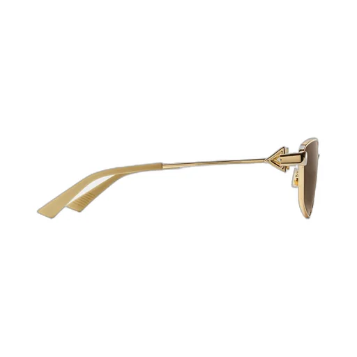 Turn Square Sunglasses