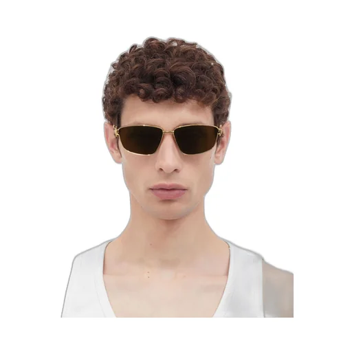Turn Square Sunglasses