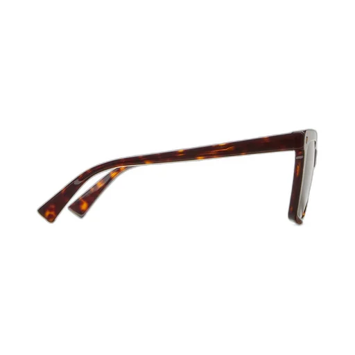 Soft Recycled Acetate Square Sunglasses