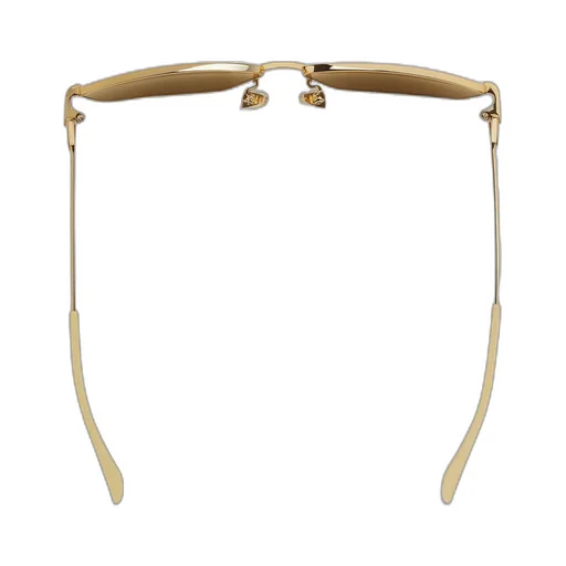 Turn Square Sunglasses