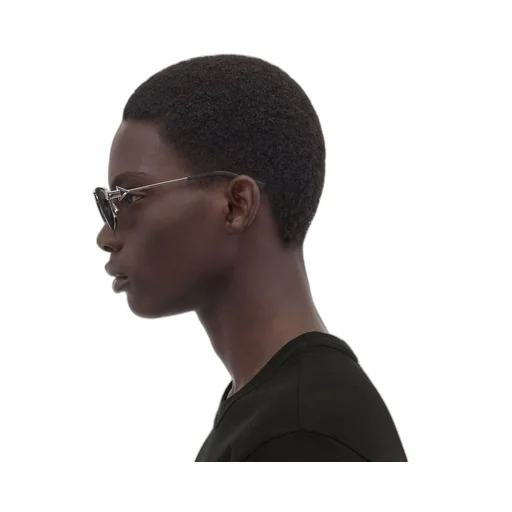 Turn Square Sunglasses