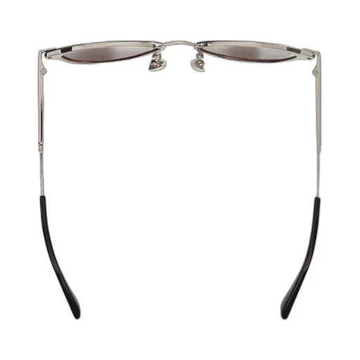 Glaze Metal Aviator Sunglasses