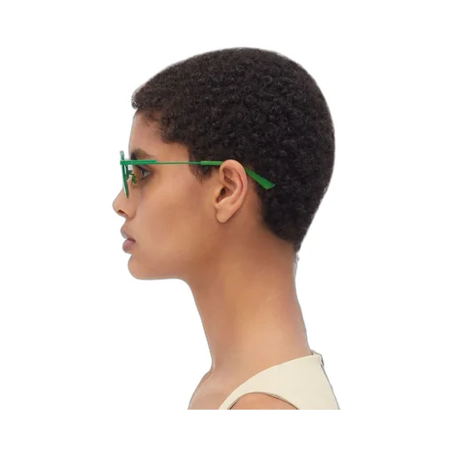 Classic Metal Square Sunglasses