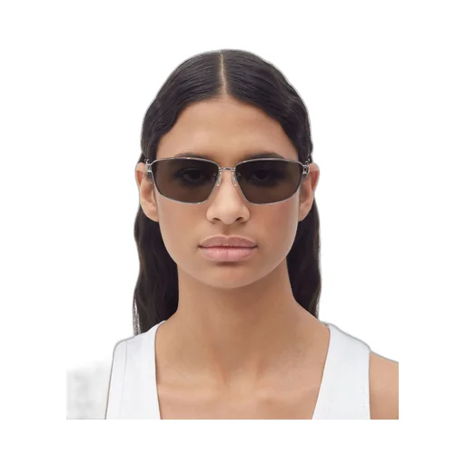 Turn Square Sunglasses