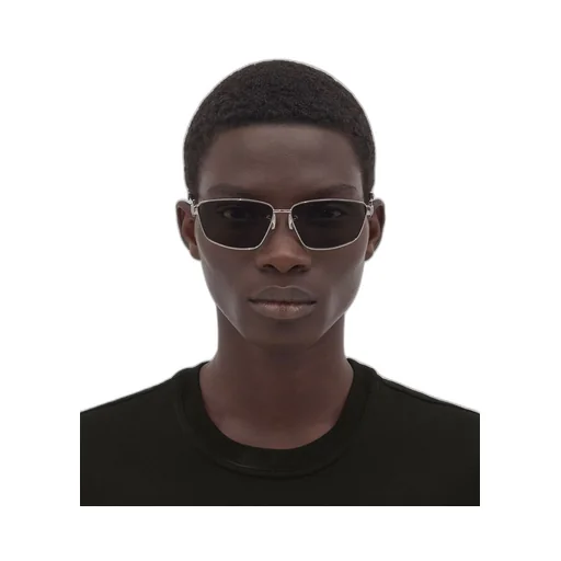 Turn Square Sunglasses