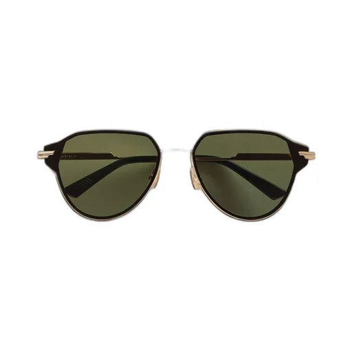 Glaze Metal Aviator Sunglasses