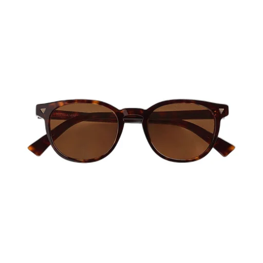 Soft Recycled Acetate Panthos Sunglasses