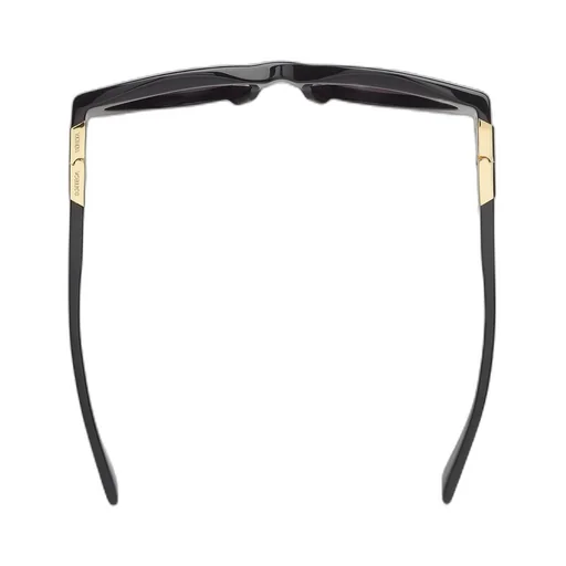 Angle Acetate Cat-Eye Sunglasses